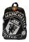 Manchester United FC Stor ryggsäck i Crest