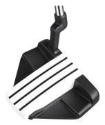 Bionik 704 Black Putter - Höger