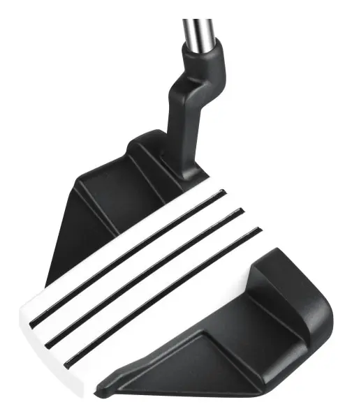Bionik 704 Black Putter - Höger