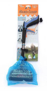 HandiScoop Easy Reach Poop Scoop