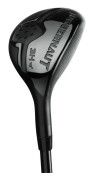 Golfhybridklubbor