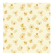 Tala Bivax duk, 33 x 35.5cm