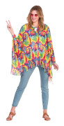 Hippie Poncho