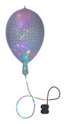 DEKORATION UTOMHUS BALLONG