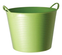Red Gorilla Tubtrug Flexible Medium