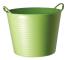 Red Gorilla Tubtrug Flexible Medium