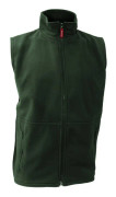 Result Mens Active Anti Pilling Fleece Bodywarmer Jacket