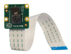 Raspberry Pi® Camera Module V2 8MP CMOS färg-kameramodul Lämplig för: Raspberry Pi