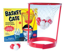 Basket Case Bollspel