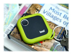 Leef iBridge Air Wireless Flash Drive - Nätverksenhet - 64 GB - 802.11b/g/n