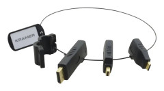 KRAMER Adapterring KRAMER HDMI 3