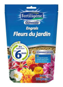 Osmocote gödselblommor från trädgården doypack 750g