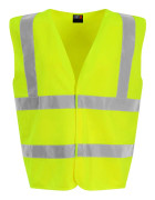 PRO RTX High Visibility Väst för barn/barn