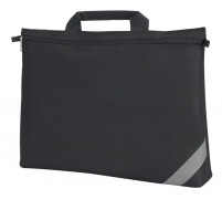 Shugon Oxford Classic Portfolio Book Bag