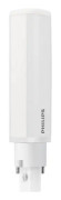 Philips CorePro LED PLC 6.5W, 6,5 W, G24d-2, A+, 600 LM, 30000 h, Varmvitt