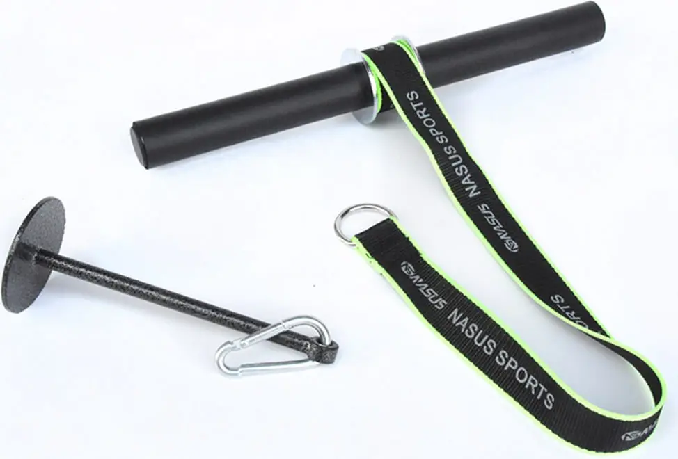 Underarmstränare / Handledstränare - Forearm Roller
