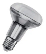 OSRAM 4058075433304 LED EEK A+ (A++ - E) E27 Reflektor 4.3 W = 60 W Varmvit (Ø x L) 80 mm x 113 mm 1 st