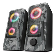 Högtalare GXT 606 Javv RGB 2.0 Gaming Sp