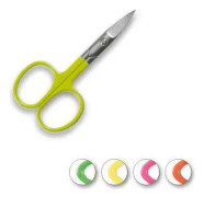 Top Choice Colors Nail scissors (77678)