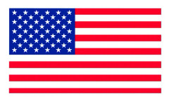Flagga USA