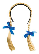 Diadem Heidi Flätor