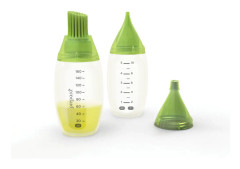 Prepara Squeeze Flaskor 2-pack