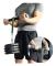 Underarmstränare / Handledstränare - Forearm Roller