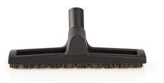 Parkettborste Naturhår 32 mm Svart