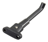 Stöd / Kickstand till Xiaomi M365 /1S/ PRO/ PRO2/ LITE - Svart