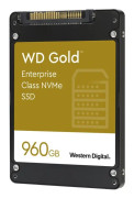 WD Gold Enterprise-Class SSD