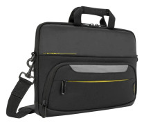 Targus 12-14'' CityGear Slim Axelväska Svart