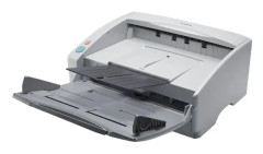  4624B003 - Canon imageFORMULA DR-6030C - dokumentskanner - desktop - USB 2.0, SCSI