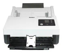 Avision AD345WN, 216 x 356 mm, 600 x 600 DPI, 48 bit, 24 bit, 16 bit, 8 bit