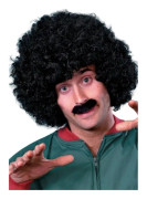 Scouser Perukset
