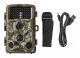 HD Vildmarkskamera, 16 MP - 5 MP CMOS