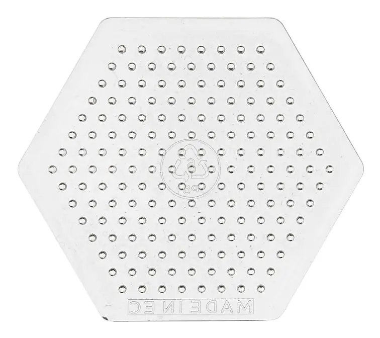 Peg Board