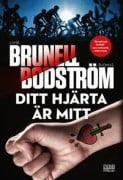 Ditt hjärta är mitt