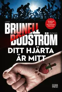 Ditt hjärta är mitt