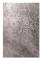 Grosfillex Väggplattor Gx Wall+ 5 st cement blommönster 45x90cm grå