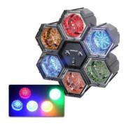 Discoljus SKY-153.361 BeamZ 6 Linkable LED Light