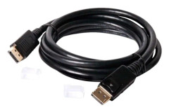 Club3D DisplayPort 1.4 2M HBR3 Cable M/M