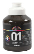 Akrylfärg Kids Acrylic - Blank Brun - 500 ml