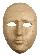 Full Face Mask