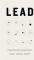 Lead (inbunden, eng)