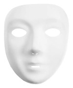 Full Face Masks