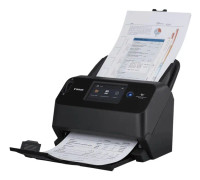 Canon imageFORMULA DR-S130 - Dokumentskanner - CMOS/CIS - Duplex - 216 x 3000 mm - 600 dpi x 600 dpi - upp till 30 sidor/minut (mono) / upp till 30 s