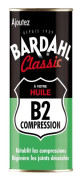 BARDAHL Oljebehandling B2 - Motorkompression - 400 ml