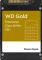 WD Gold Enterprise-Class SSD WDS192T1D0D - Solid state drive - 1.92 TB - inbyggd - 2.5" - U.2 PCIe 3.1 x4 (NVMe)