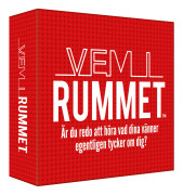 Vem I Rummet
