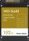 WD Gold Enterprise-Class SSD WDS192T1D0D - Solid state drive - 1.92 TB - inbyggd - 2.5" - U.2 PCIe 3.1 x4 (NVMe)